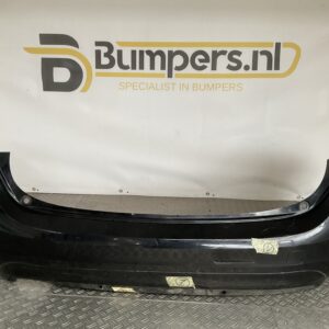 Bumper Volvo V60 S60 10-16 31265262 Achterbumper F5-16760z