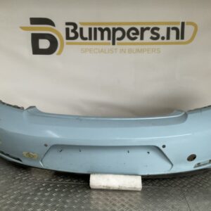 Bumper Volkswagen Beetle 12- 5C5807521 Achterbumper F5-16763z