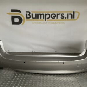 Bumper BMW 5 Serie  F11 Estate pdc 51127207121 Achterbumper F5-16766z