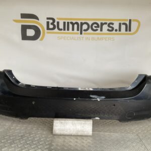Bumper BMW 4 Serie F33 F36 F32 M Pakket M-Pakket 51128054566 Achterbumper F5-16771z