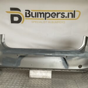 Bumper Volkswagen Golf 7 12-16 5g6807421 Achterbumper F5-16772z