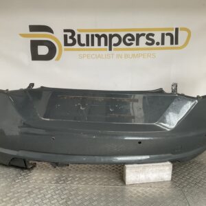 Bumper Audi TT 8s MK3 15-18 8S0807511C Achterbumper F5-16775z