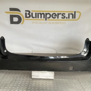 Bumper Toyota Corolla E21 Station 52159-02C80 Achterbumper F5-16777z