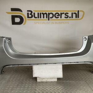 Bumper Toyota Yaris 20-24 52159-0DC60 Achterbumper F4-16778z