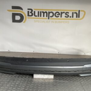 Bumper Skoda Enyaq IV 5LG pdc 5LG807568 Achterbumper F4-16782z