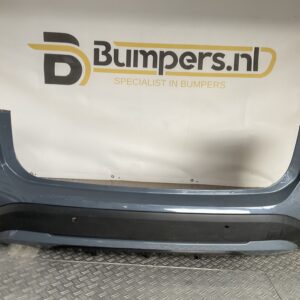 Bumper BMW X1 F48 M Sport 51127954261 Achterbumper F4-16783z