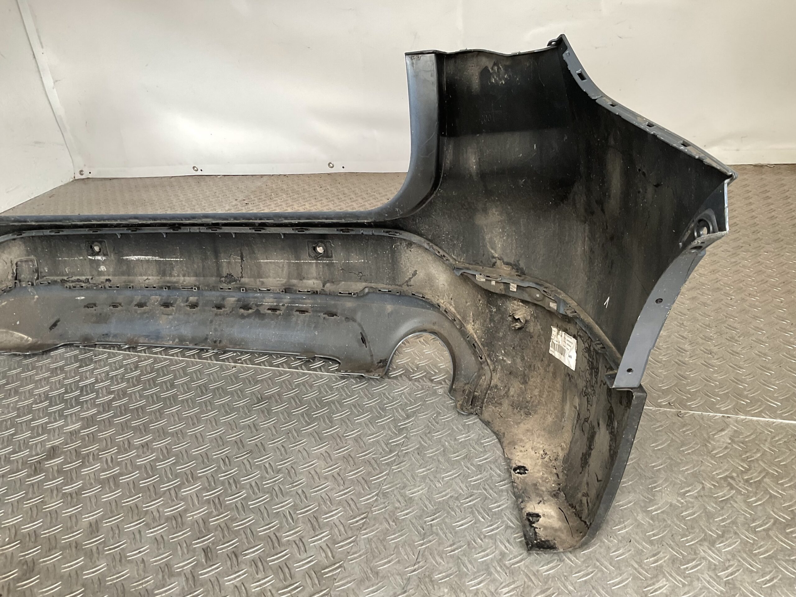 Bumper BMW X1 F48 M Sport 51127954261 Achterbumper F4-16783z