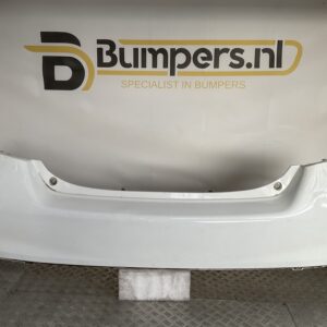 Bumper Toyota Yaris 14-17 52159-0D520 Achterbumper F4-16785z