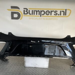 Bumper Kia Picanto GT 17- 86611-G6300 Achterbumper F4-16786z