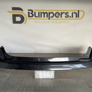 Bumper Kia Spremtp 4 20-23 86611-P2000 Achterbumper F4-16787z