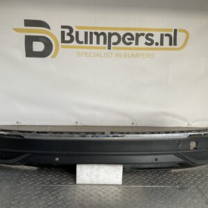Bumper Volkswagen Tiguan 5NA Facelift 5NA807521d Achterbumper F4-16789z