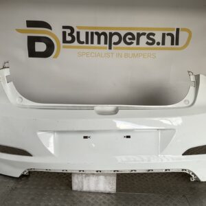 Bumper Hyundai i20 14-17 86611-c80000 Achterbumper  F4-16788z