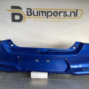 Bumper Suzuki Swift Hybrid 24- 71811-70T Achterbumper F4-16850z