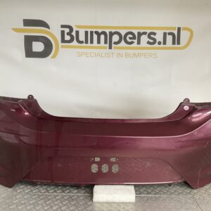 Bumper Mitsubishi Spacestar Space Star 6410D942ZZ Achterbumper F4-16851z