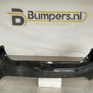 Bumper Renault Clio 4 IV pdc 850225639R Achterbumper F4-16852z