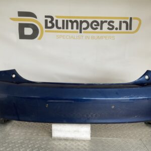 Bumper Audi A1 8xa Sportback 14-18 8XA807511 Achterbumper F4-16853z