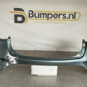 Bumper Kia X-Ceed X Ceed 86611-17CA0 Achterbumper F4-16799z