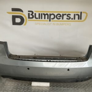 Bumper Audi A4 8E5 05-08 pdc 8E5807511l Achterbumper F4-16855z