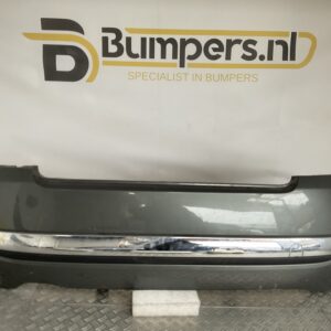 Bumper Fiat 500 735425627 Achterbumper F4-16857z