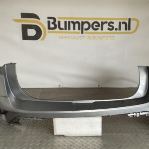 Bumper Opel Mokka 21-24 9835248380 Achterbumper F4-16859z