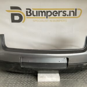 Bumper Volkswagen Golf 5 V 03-09 1K6807521 Achterbumper F4-16860z