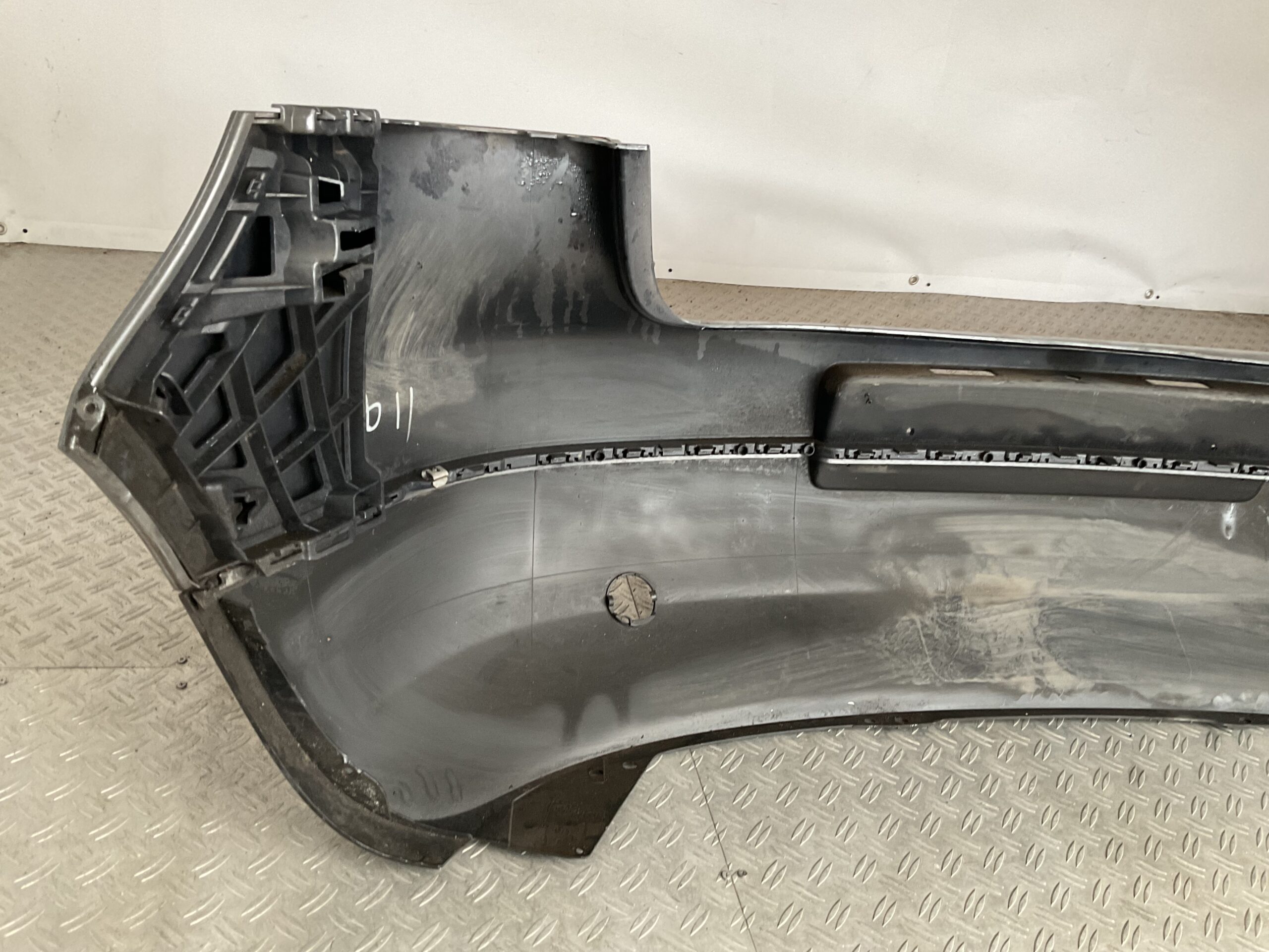 Bumper Volkswagen Golf 5 V 03-09 1K6807521 Achterbumper F4-16860z