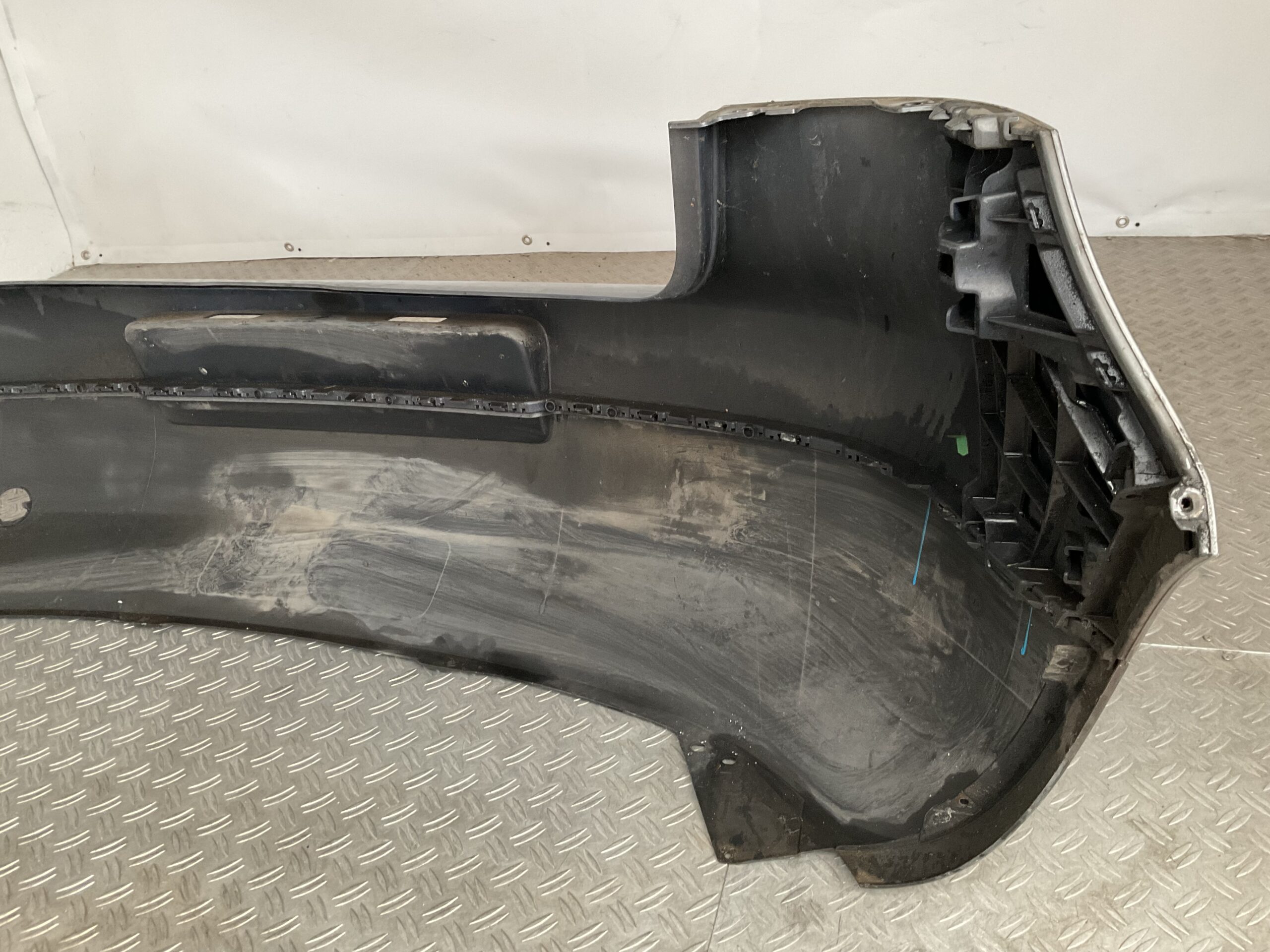 Bumper Volkswagen Golf 5 V 03-09 1K6807521 Achterbumper F4-16860z
