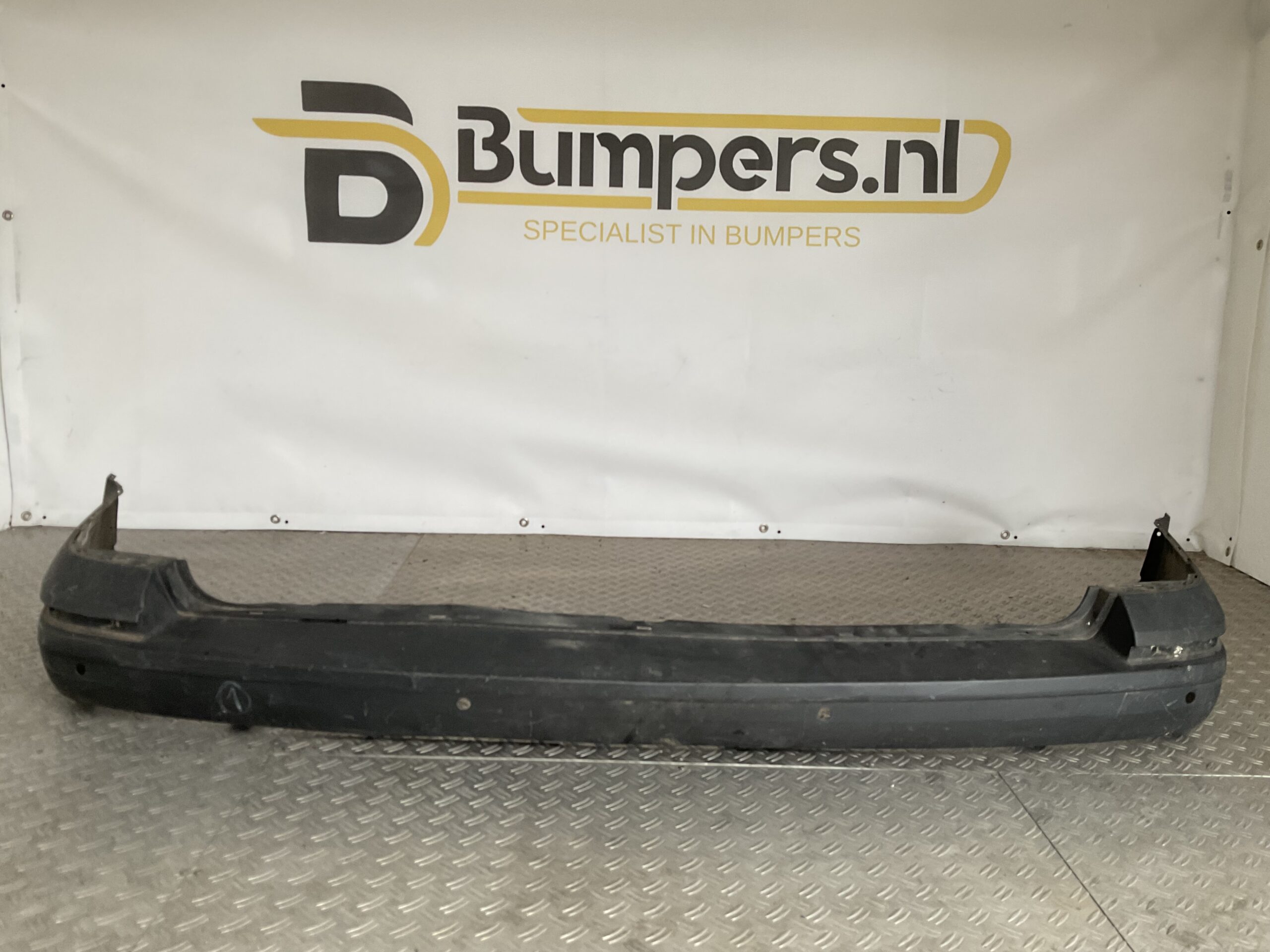 Bumper Volkswagen T6 Transporter 7E0807417c Achterbumper F4-16864z