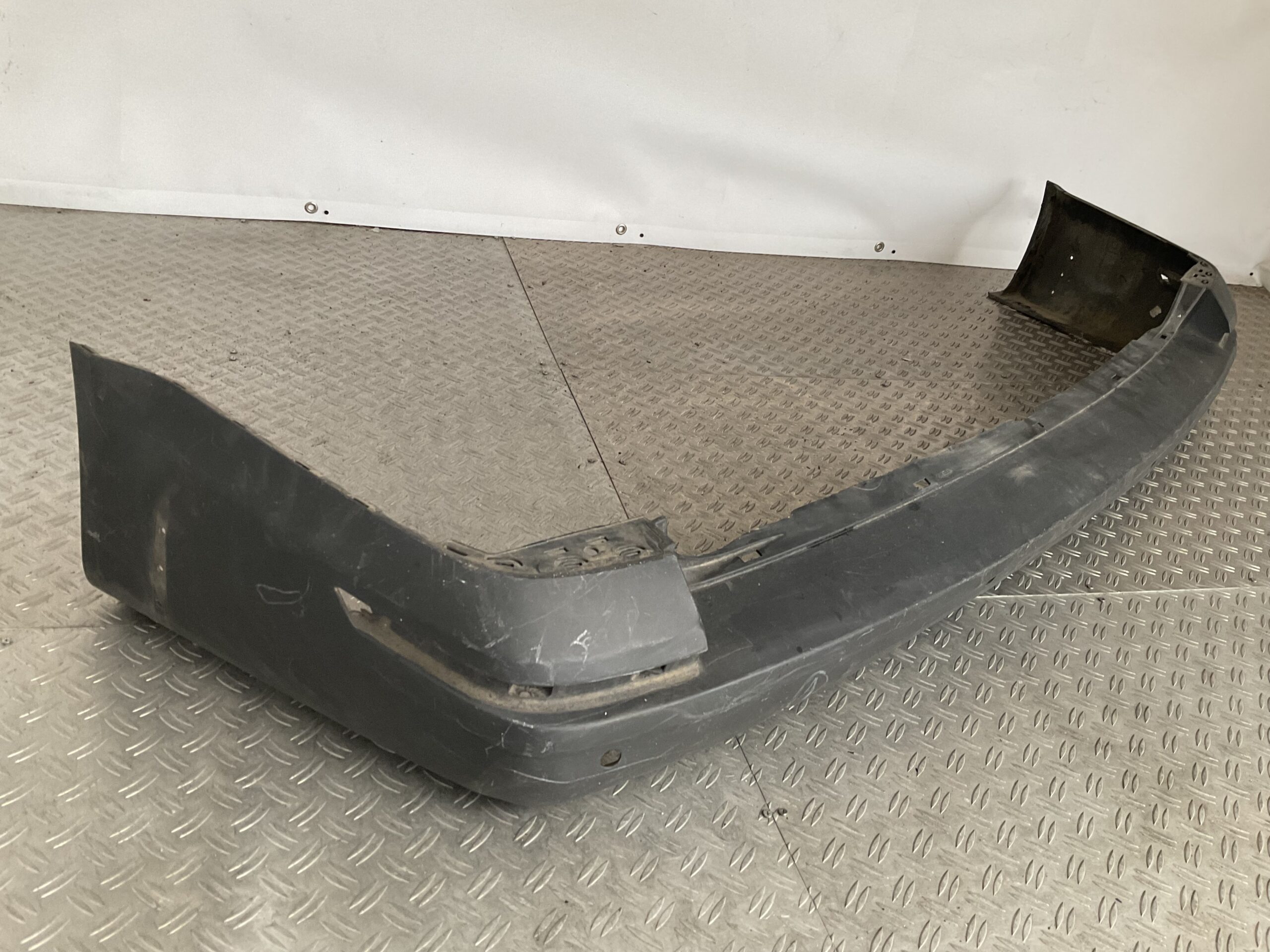 Bumper Volkswagen T6 Transporter 7E0807417c Achterbumper F4-16864z