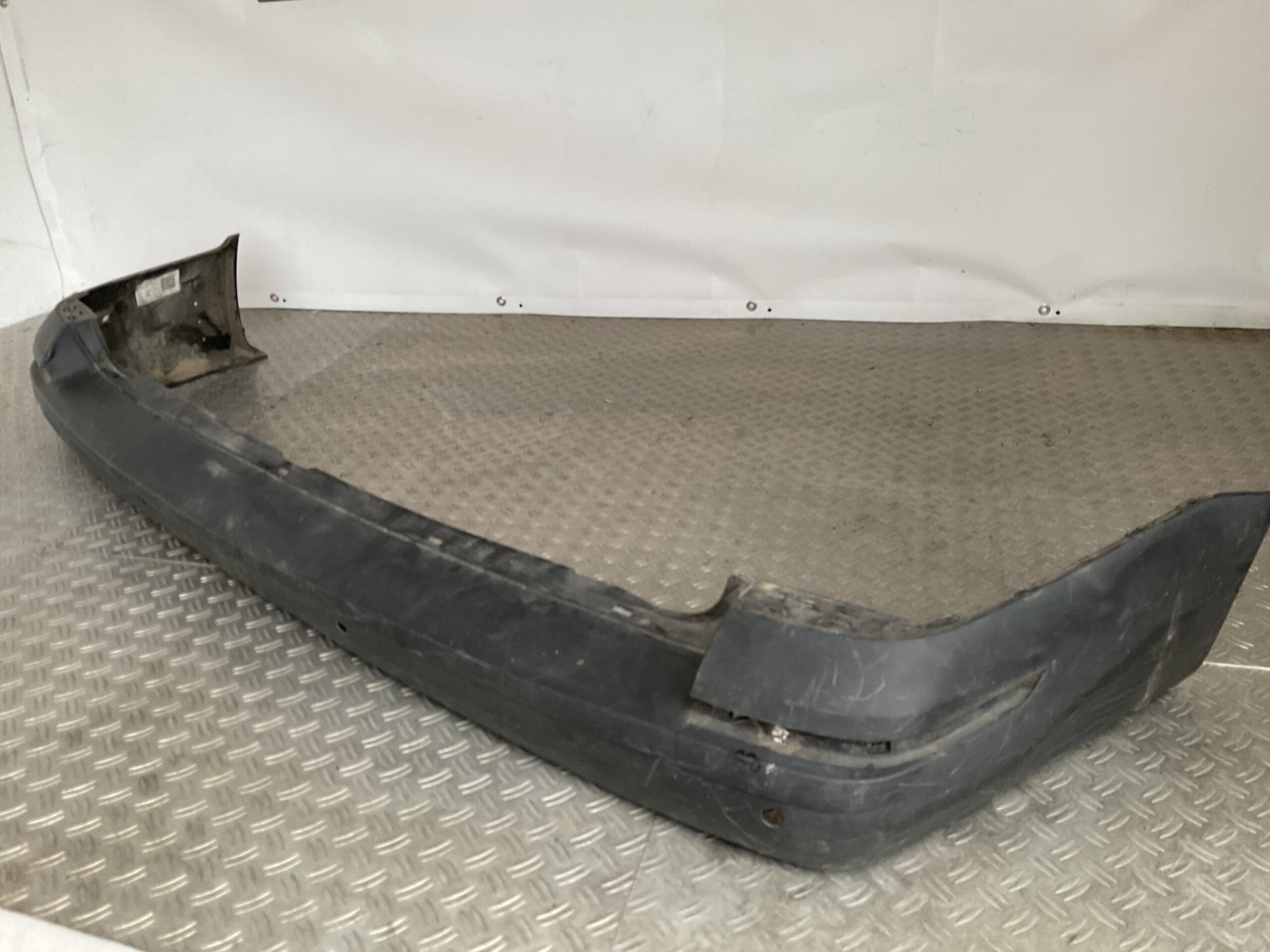 Bumper Volkswagen T6 Transporter 7E0807417c Achterbumper F4-16864z