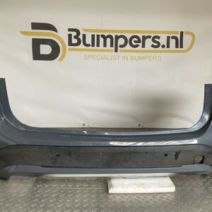 Bumper BMW X1 F48 M Sport 51127954261 Achterbumper F4-16865z