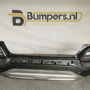 Bumper Hyundai kona 86611-J9020 Achterbumper F4-16866z