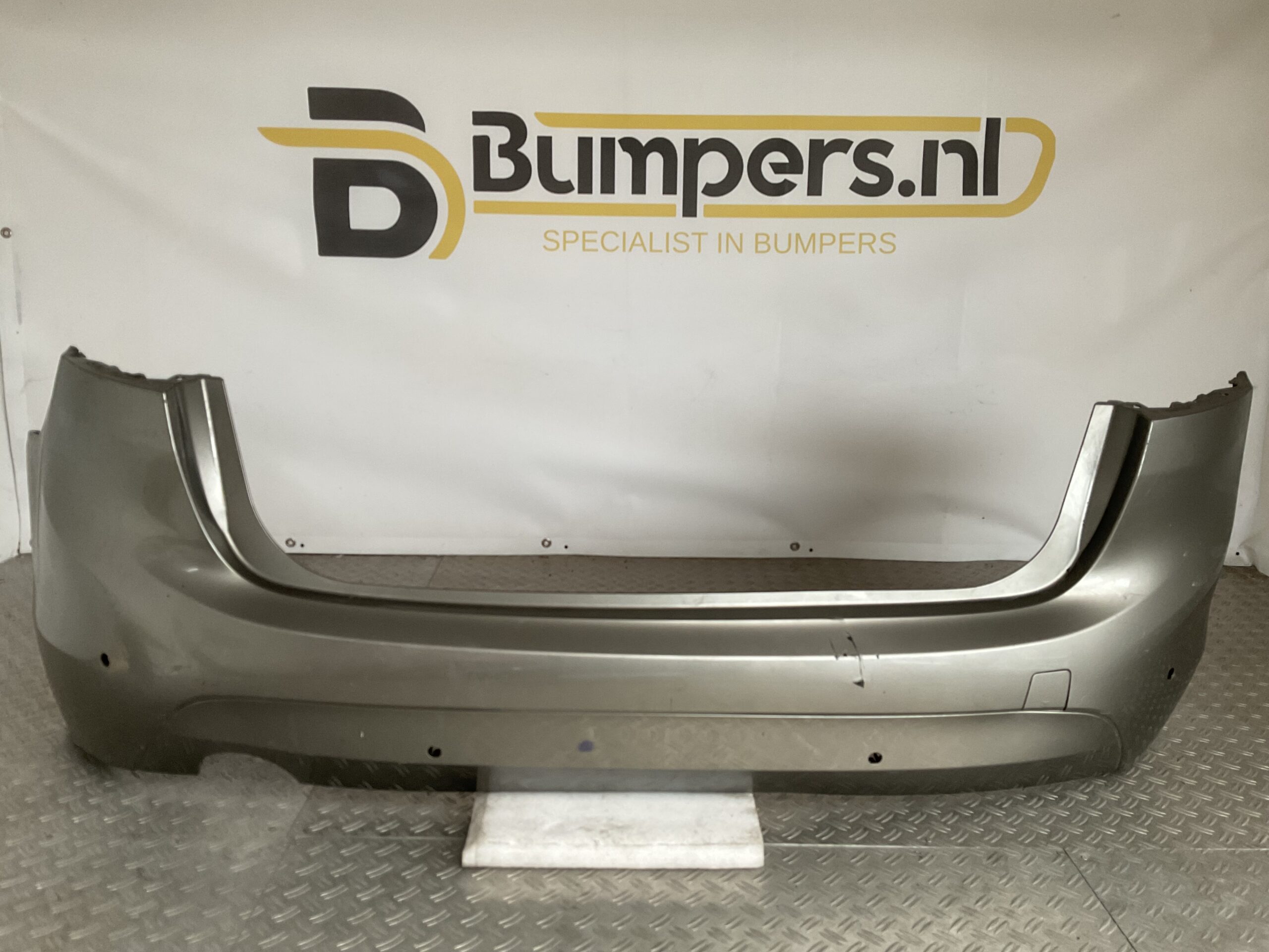 Bumper BMW 2 Serie F45 15-18 511214914515 Achterbumper F4-16869z