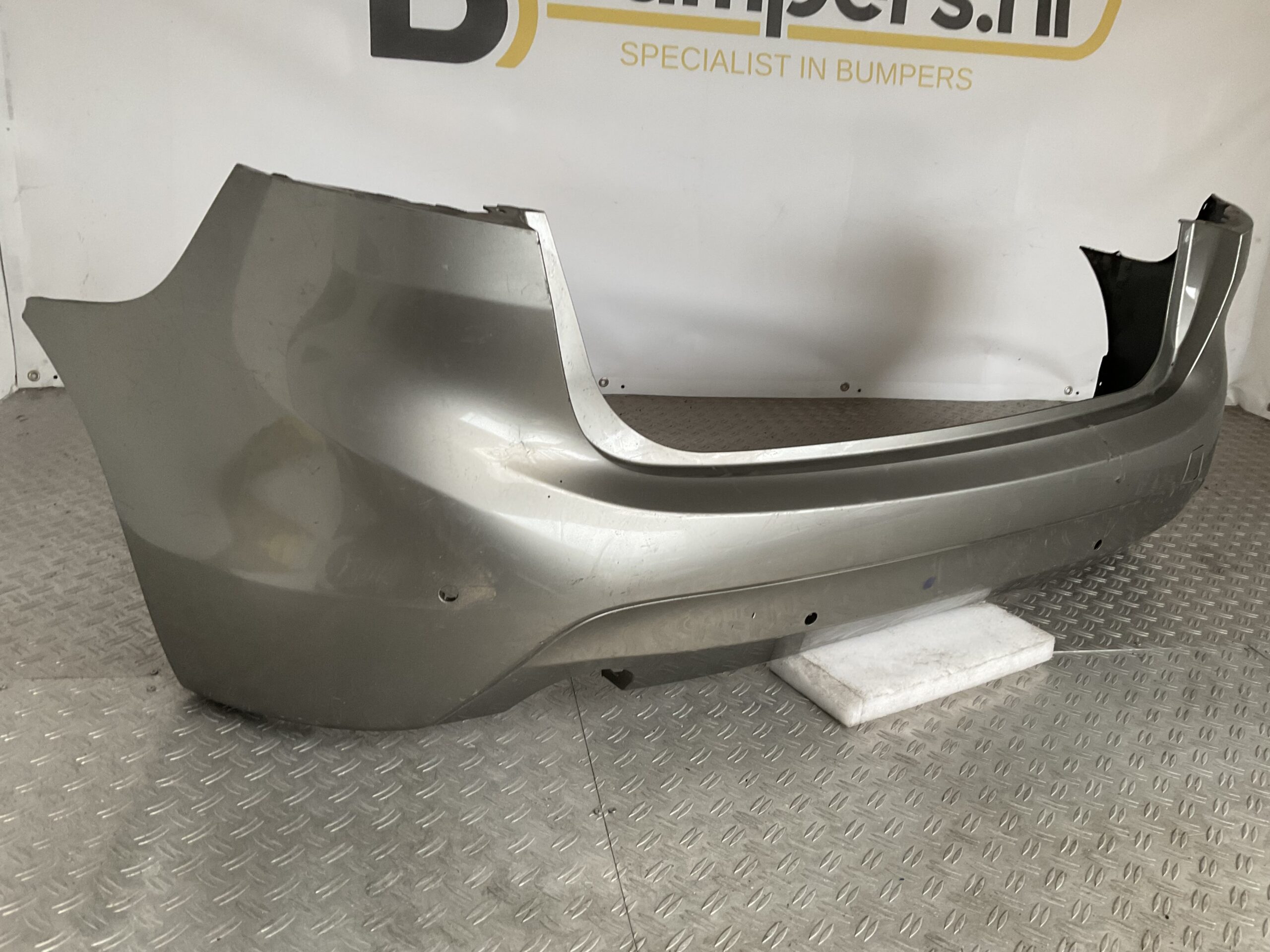 Bumper BMW 2 Serie F45 15-18 511214914515 Achterbumper F4-16869z