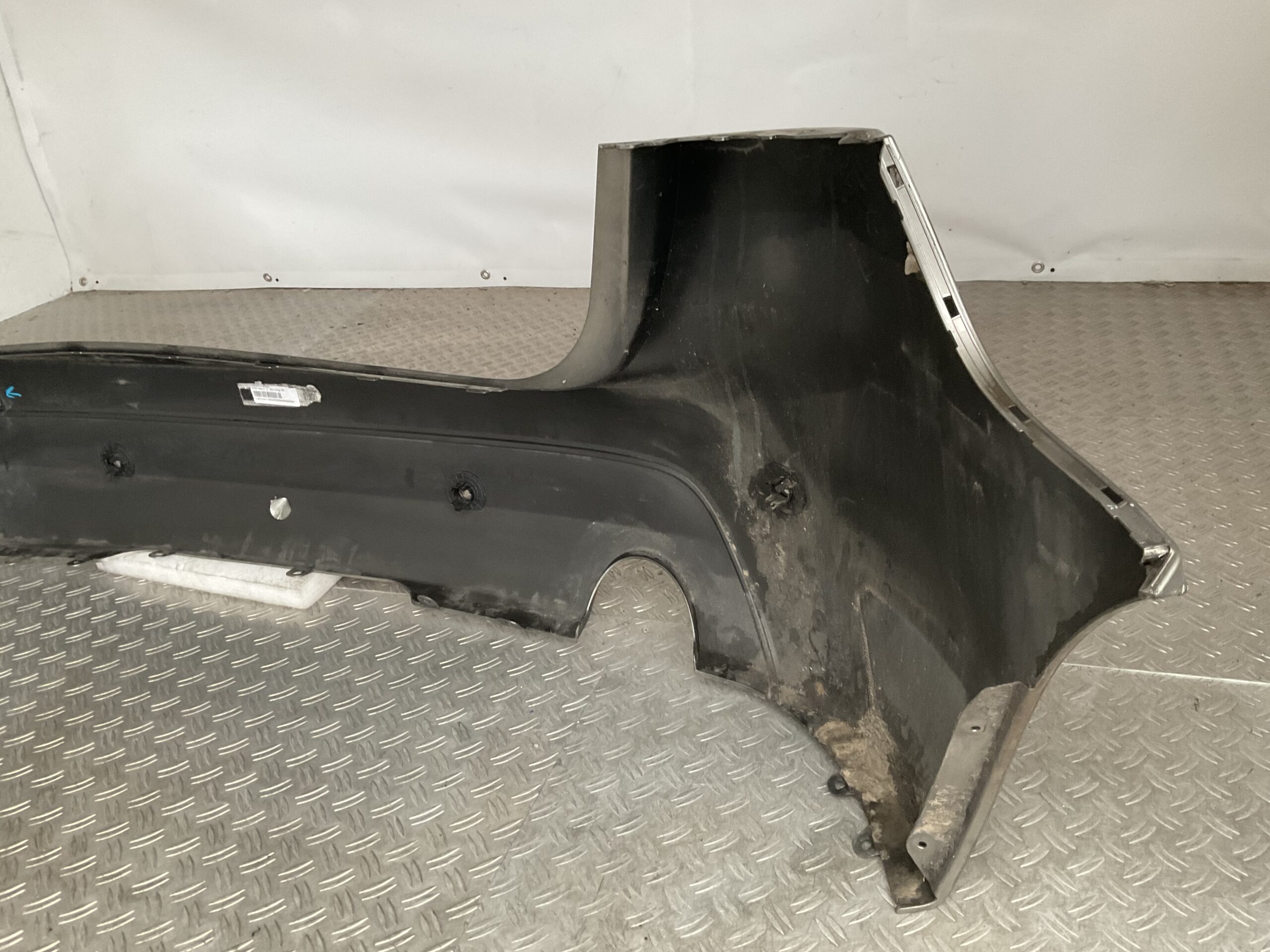 Bumper BMW 2 Serie F45 15-18 511214914515 Achterbumper F4-16869z