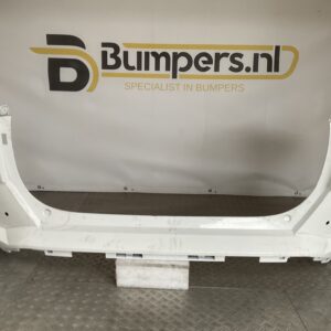 Bumper Hyundai Kona 2 II N-Line N Line 86611-HFAA0 Achterbumper F4-16870z