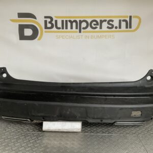 Bumper Peugeot 3008 16-21 9811865077 Achterbumper F4-16872z
