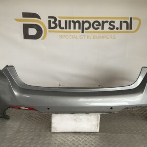 Bumper BMW 1 Serie F40 M Sport Pakket 51128070949 Achterbumper F4-16874z