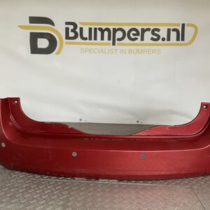Bumper Renault Modus 04-12 8200264474 Achterbumper F4-16875z