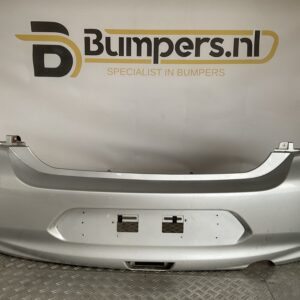 Bumper Nissan Micra K13 850223HN0H Achterbumper F4-16877z