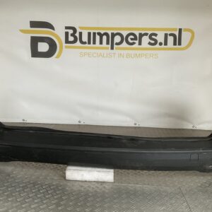 Bumper Volkswagen Caddy 2K7 Cargo V 2K7807421 Achterbumper F4-16878z