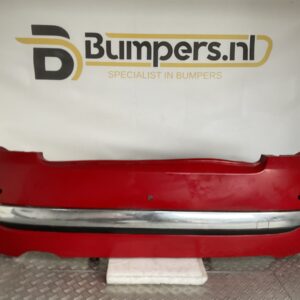 Bumper Fiat 500 735425627 Achterbumper F4-16880z