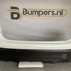 Bumper Nissan Qashqai J11 14-18 850224EA0H Achterbumper F4-16881z