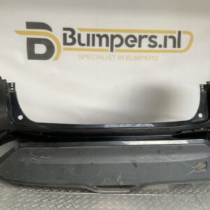 Bumper Toyota C-HR CHR Facelift 19-23 52159-F4010 Achterbumper F4-16884z