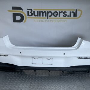 Bumper Mercedes CLA W118 AMG pdc A1188859501 Achterbumper F4-16885z