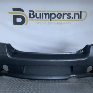 Bumper Toyota Yaris 52159-52520 Achterbumper F4-16886z