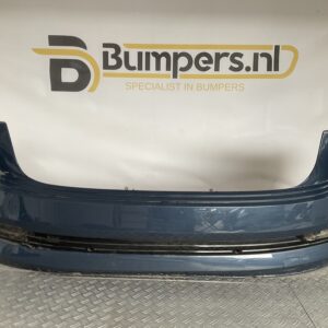 Bumper Audi Etron E-Tron 4KE 19- 4KE807511 Achterbumper F4-16891z