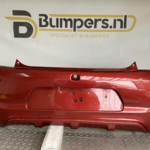 Bumper Peugeot 108 14-24 52159-0H070 Achterbumper F4-16893z