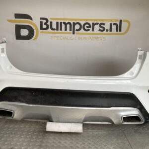 Bumper Kia X Ceed XCeed 19-22 86611-J7CA0 Achterbumper F4-16894z