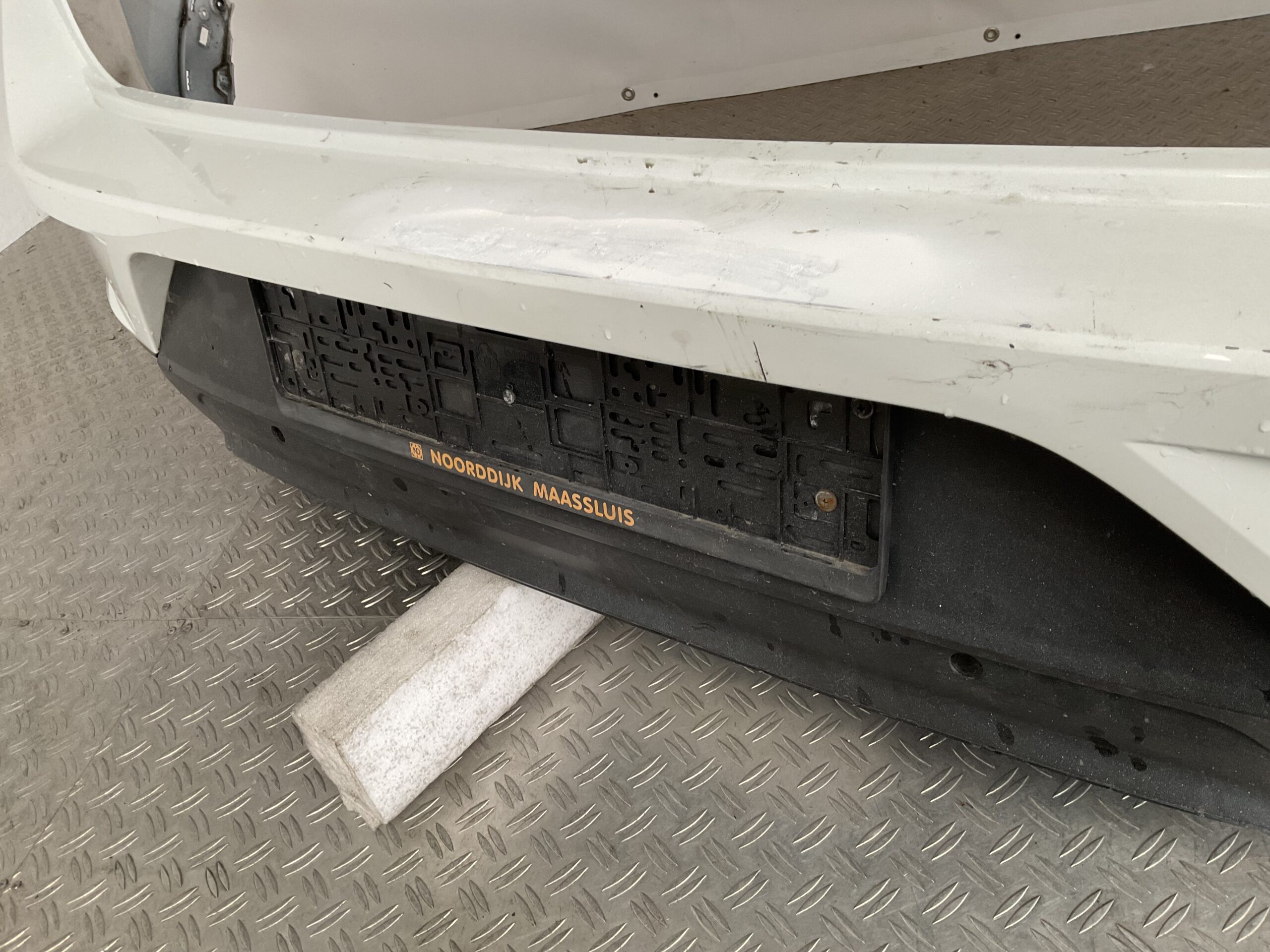 Bumper Volkswagen Troc T-Roc 17-21 2GA807521a Achterbumper F4-16895z